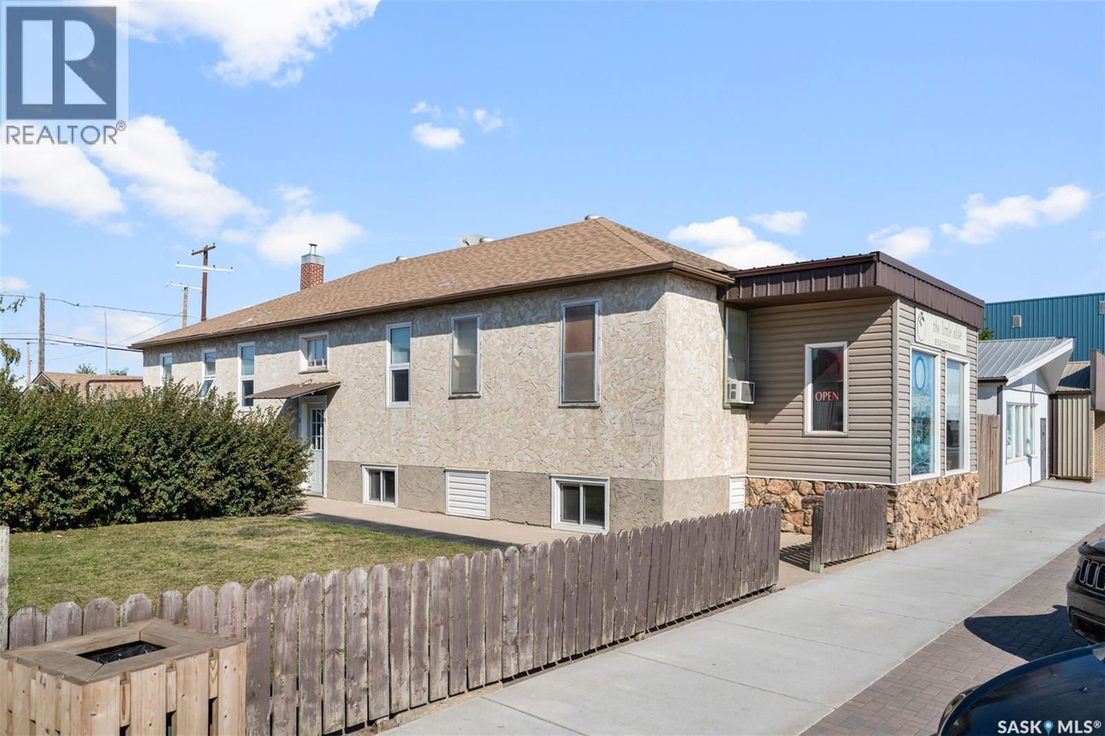 103 Main Street, Watrous, SK
