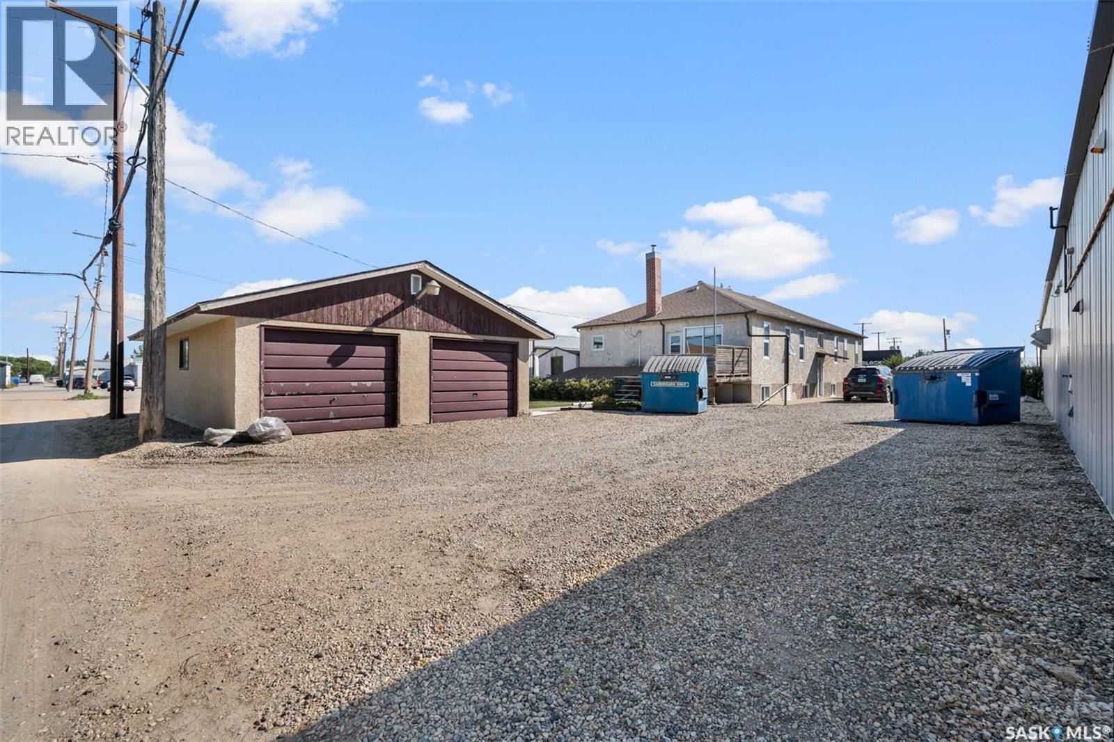 103 Main Street, Watrous, SK