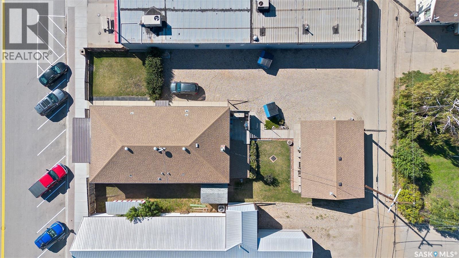 103 Main Street, Watrous, SK