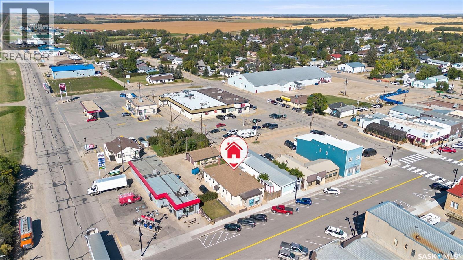 103 Main Street, Watrous, SK