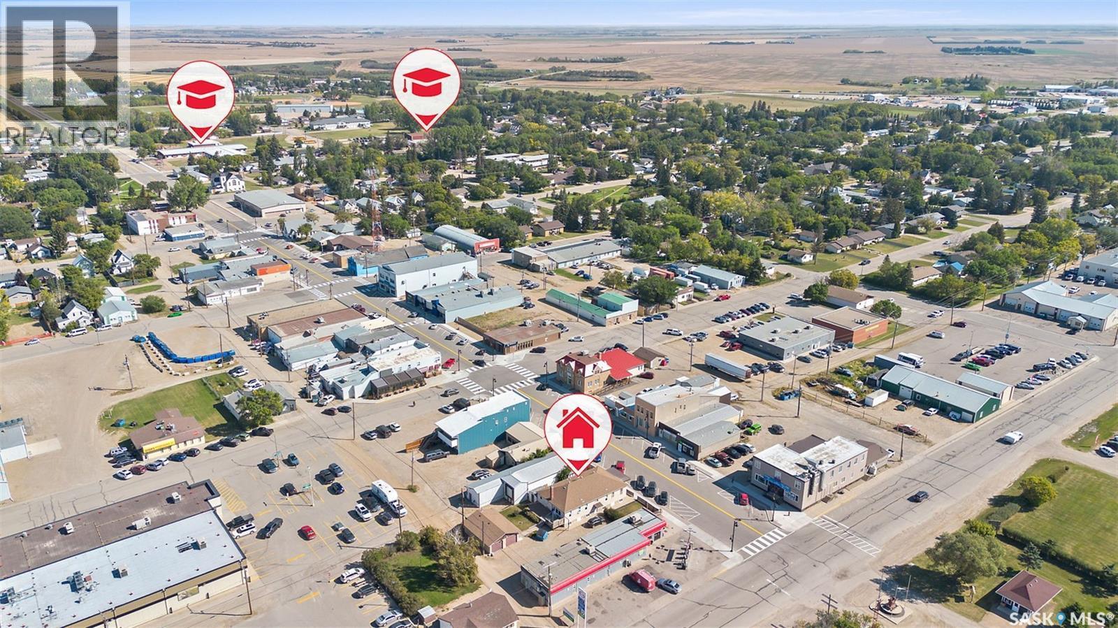 103 Main Street, Watrous, SK