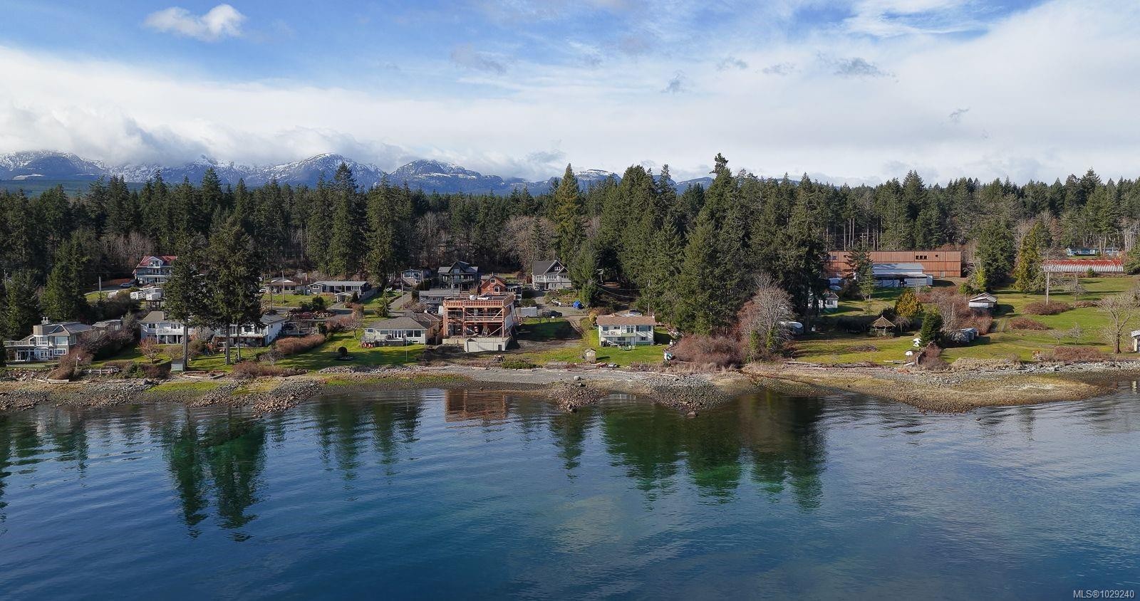 5000 Spence Rd, Courtenay, BC
