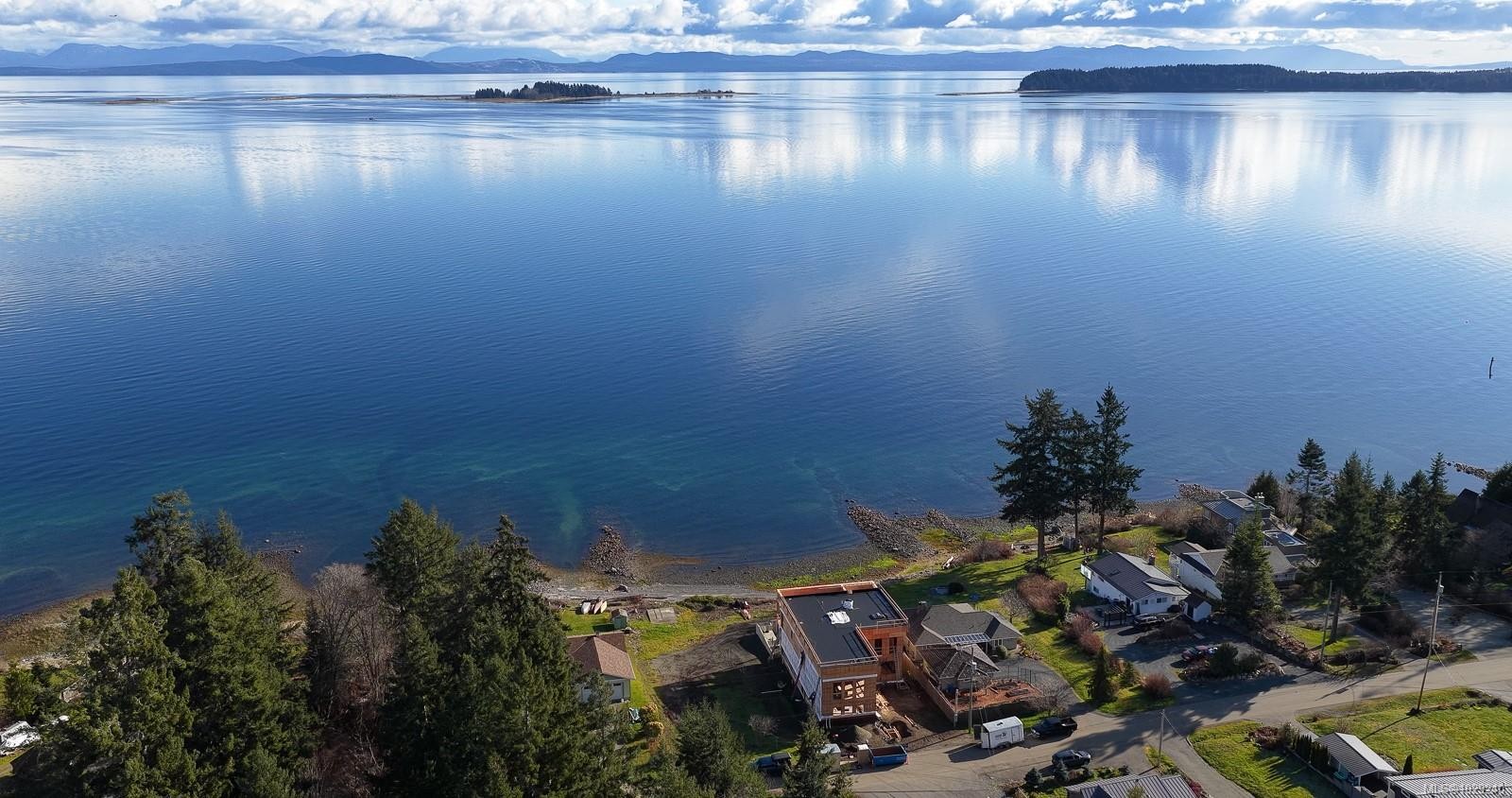 5000 Spence Rd, Courtenay, BC