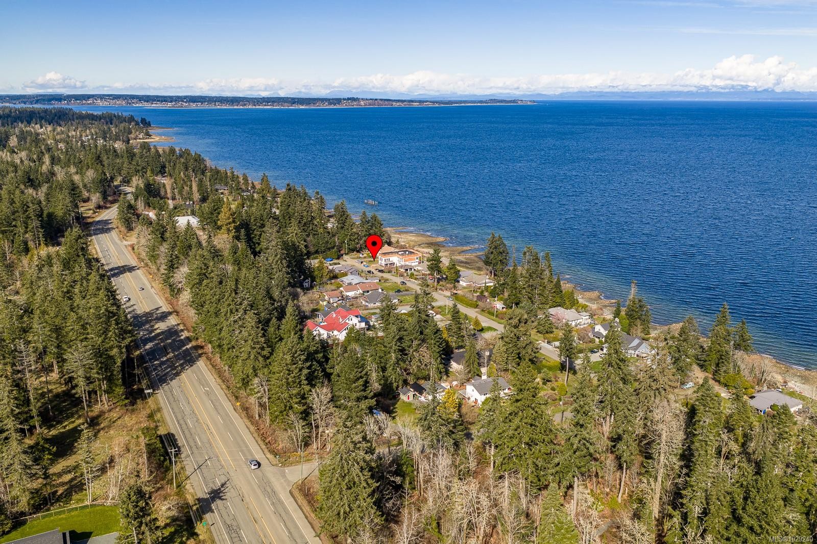 5000 Spence Rd, Courtenay, BC