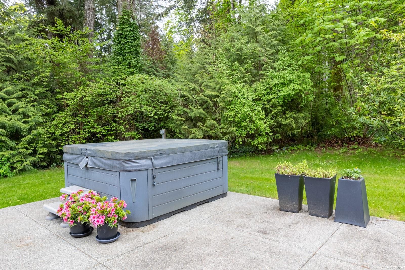 3671 Thomson Rd, Courtenay, BC