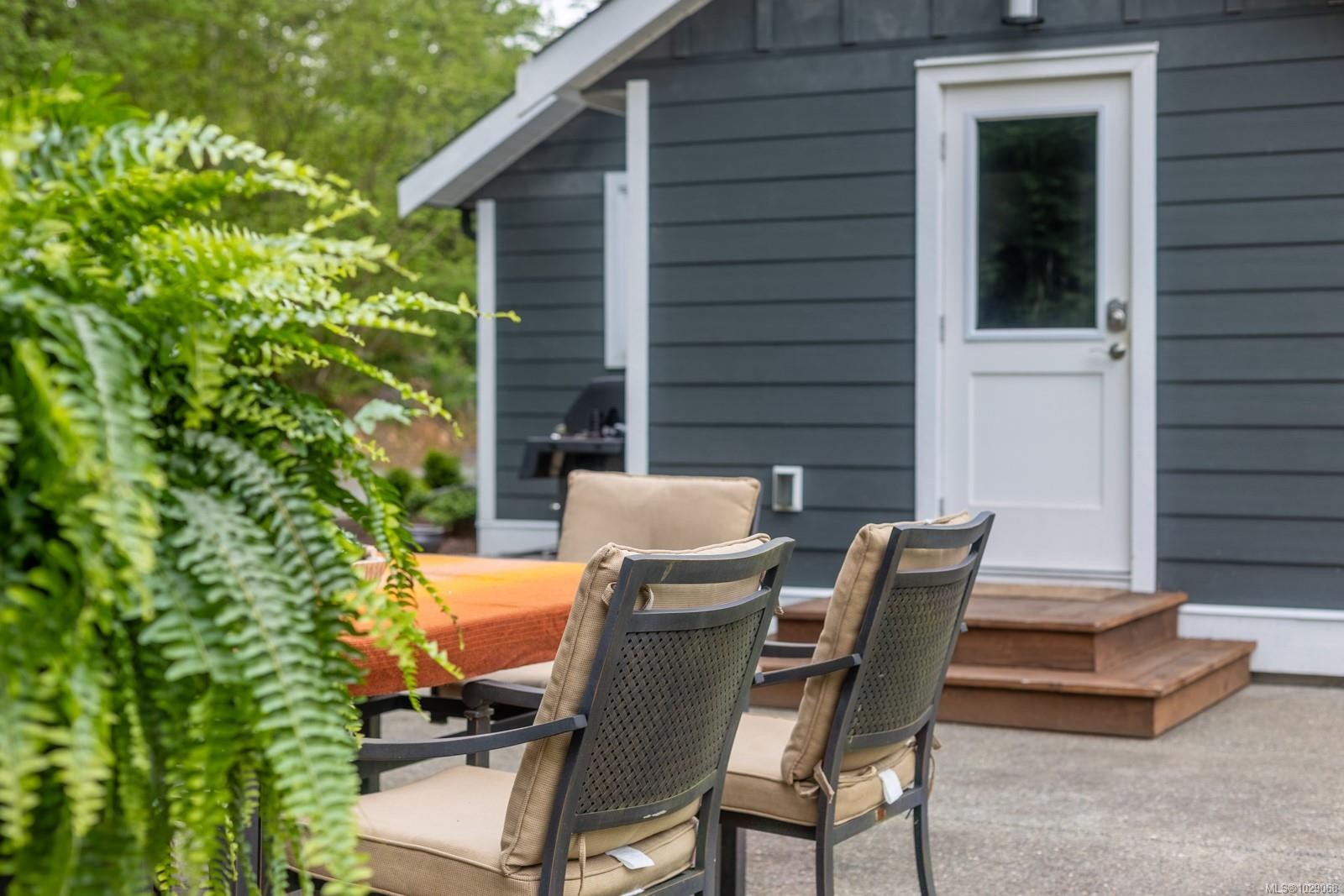 3671 Thomson Rd, Courtenay, BC