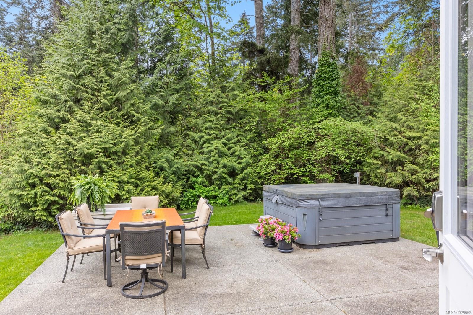 3671 Thomson Rd, Courtenay, BC