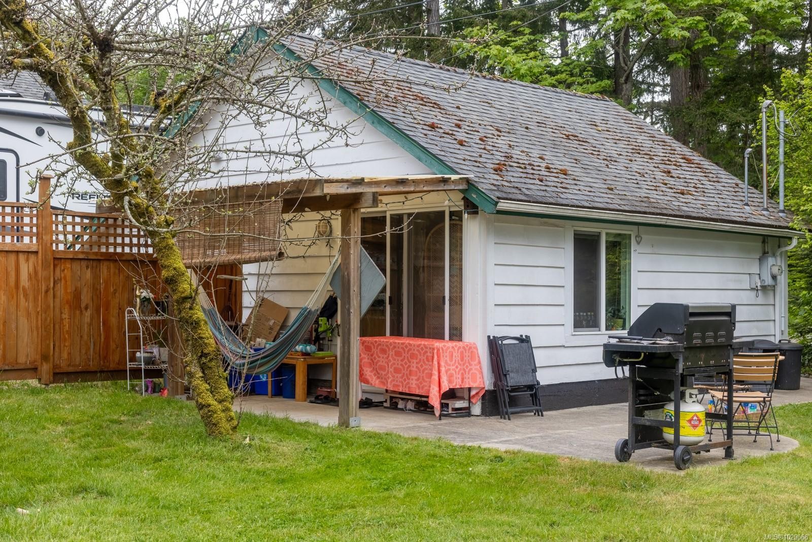 3671 Thomson Rd, Courtenay, BC