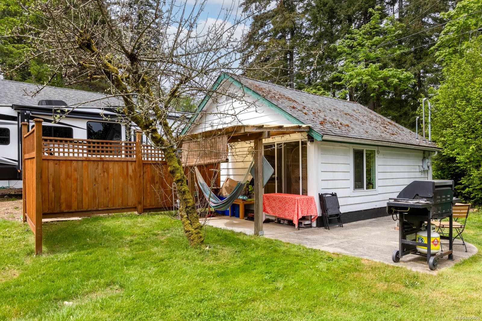 3671 Thomson Rd, Courtenay, BC