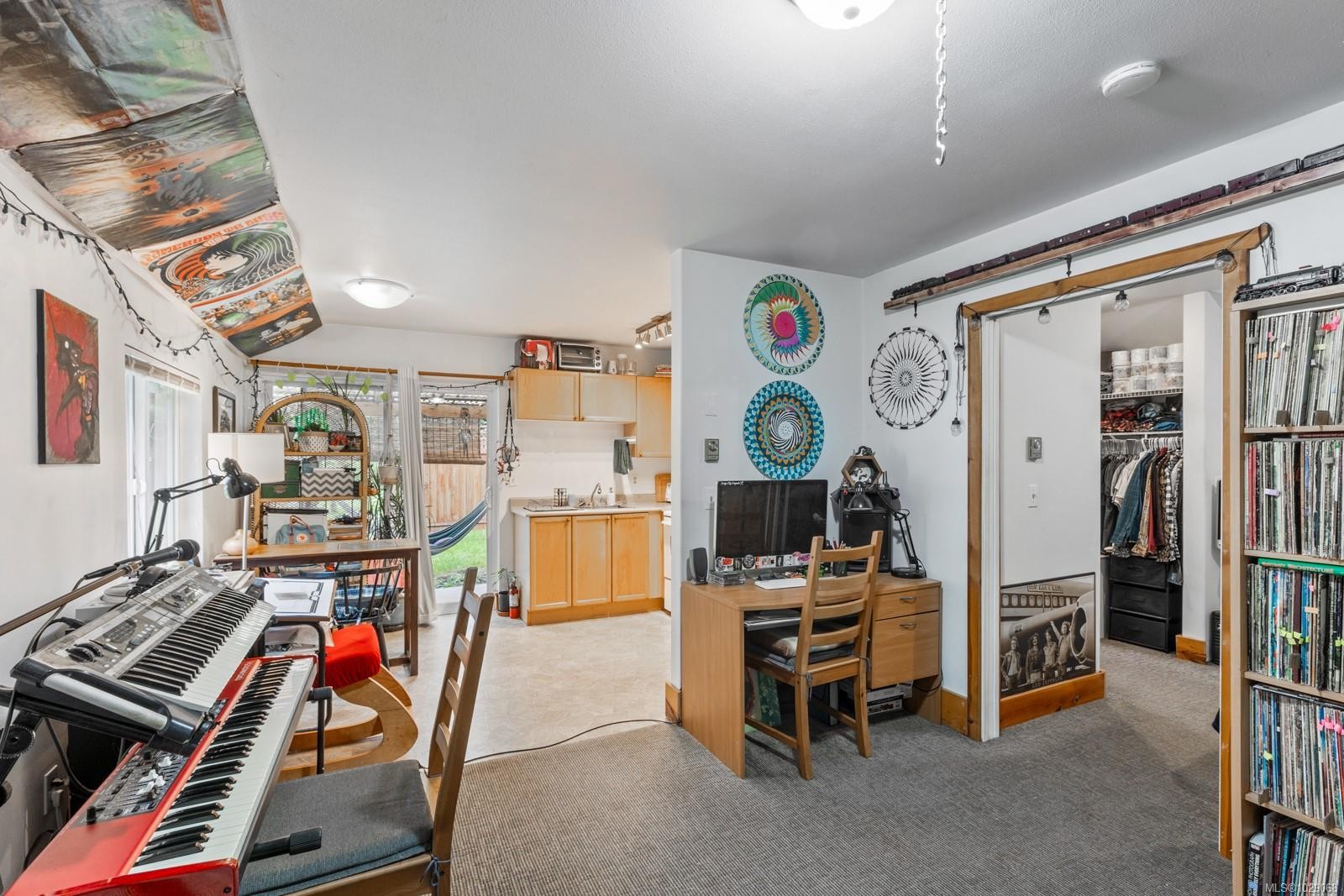 3671 Thomson Rd, Courtenay, BC