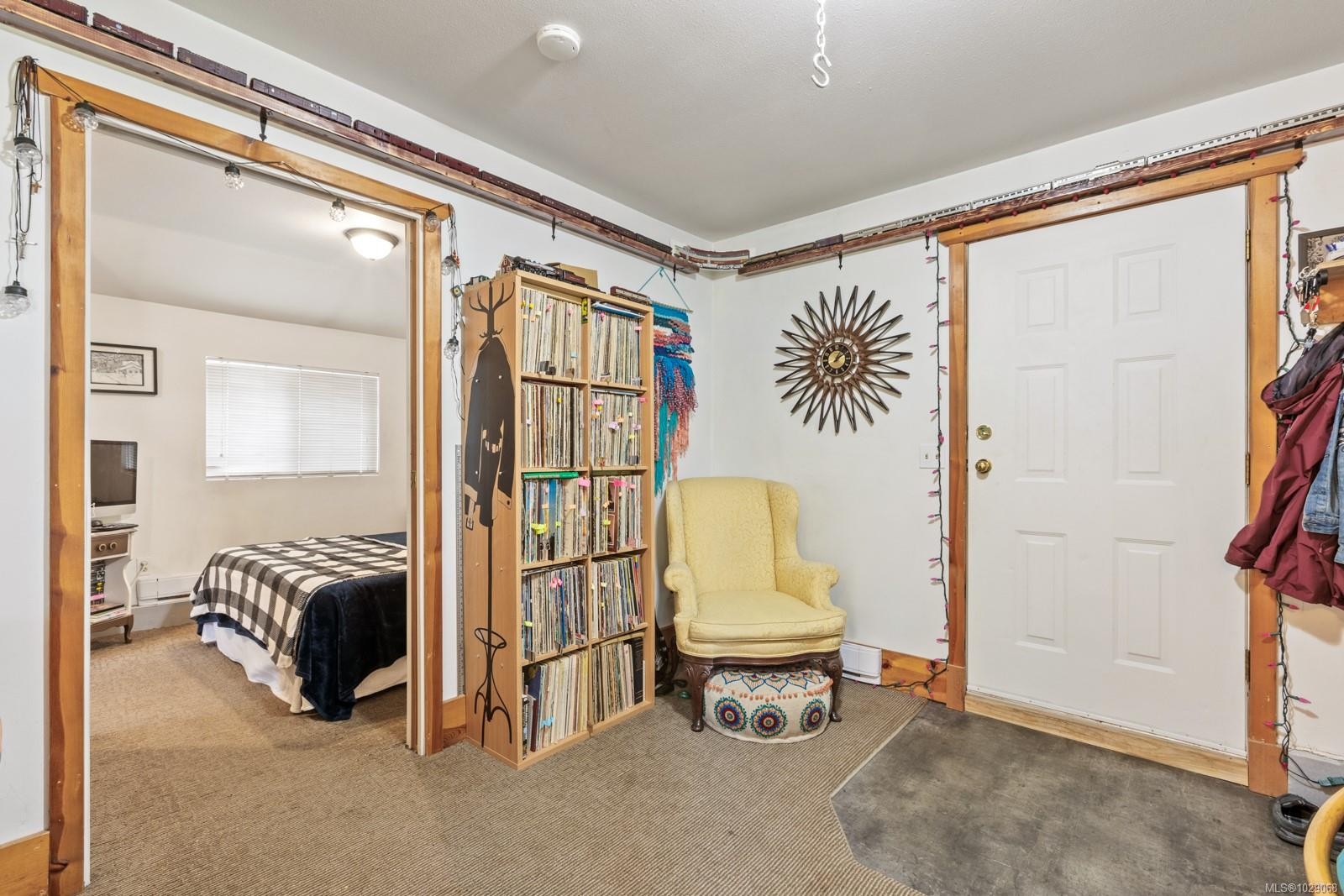 3671 Thomson Rd, Courtenay, BC