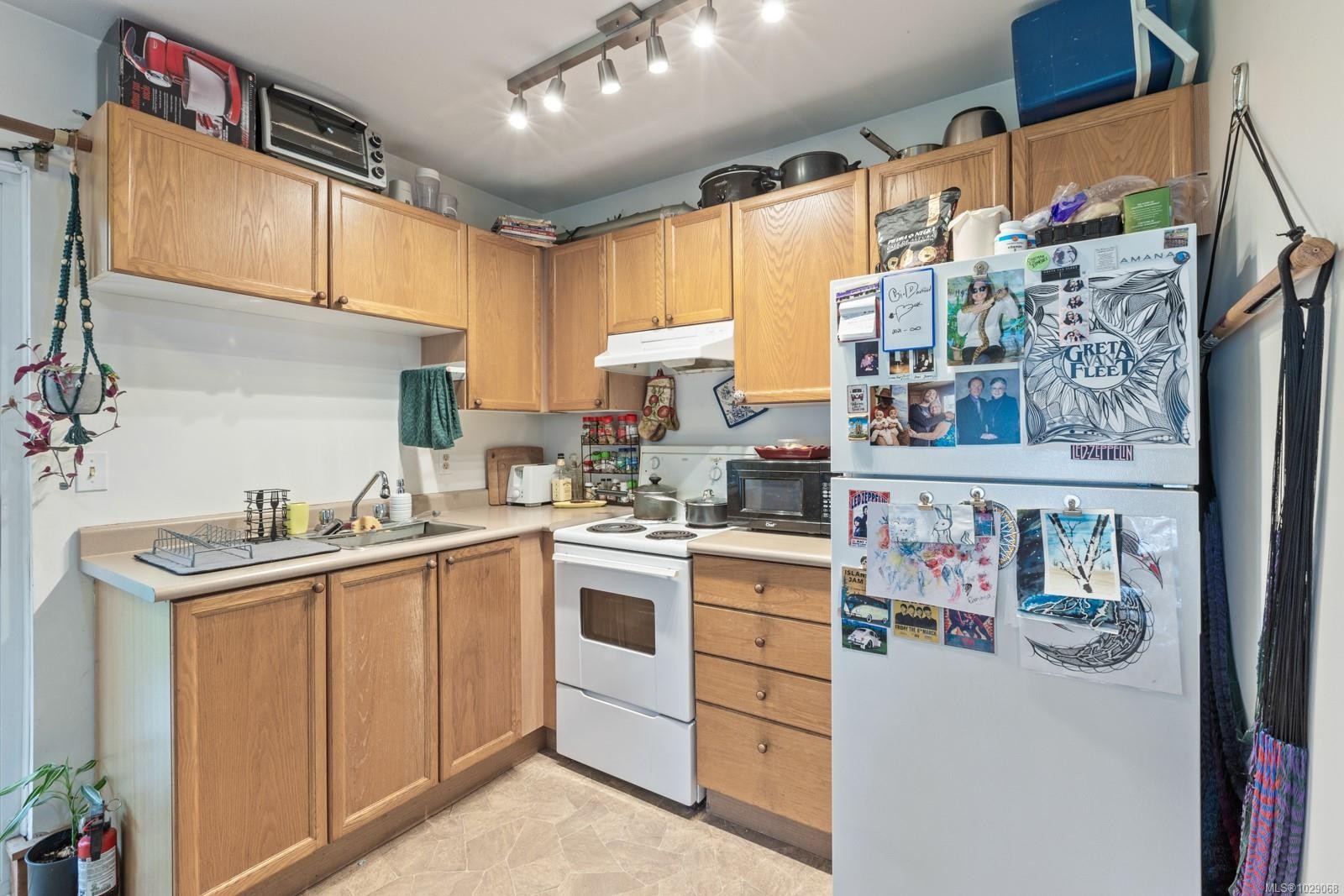 3671 Thomson Rd, Courtenay, BC