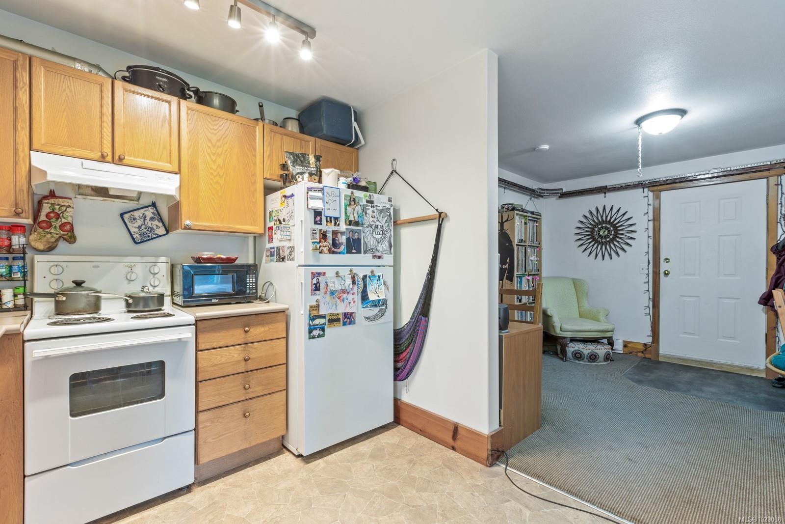 3671 Thomson Rd, Courtenay, BC