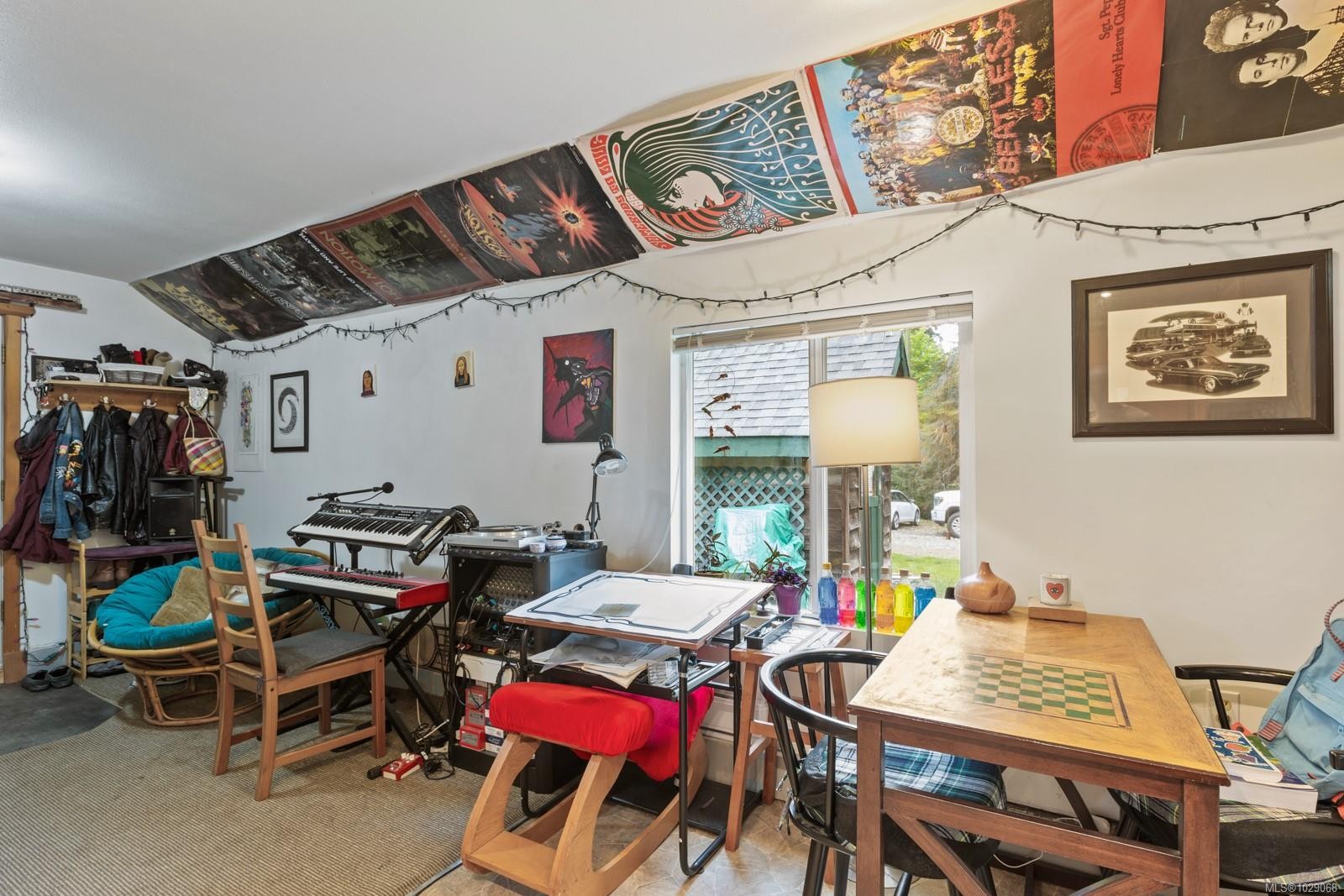 3671 Thomson Rd, Courtenay, BC