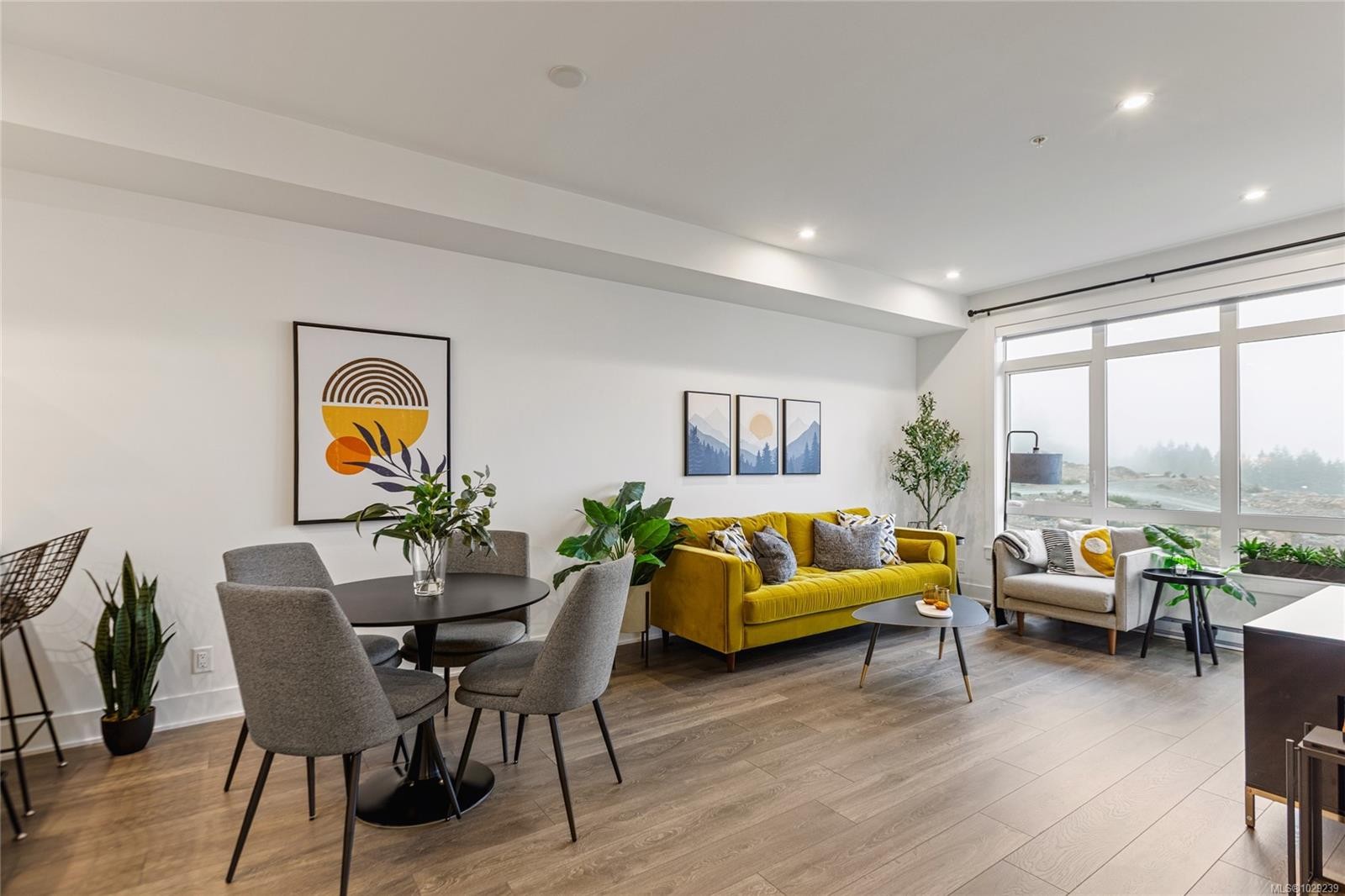 309-1114 Samar Cres, Langford, BC - Indoor