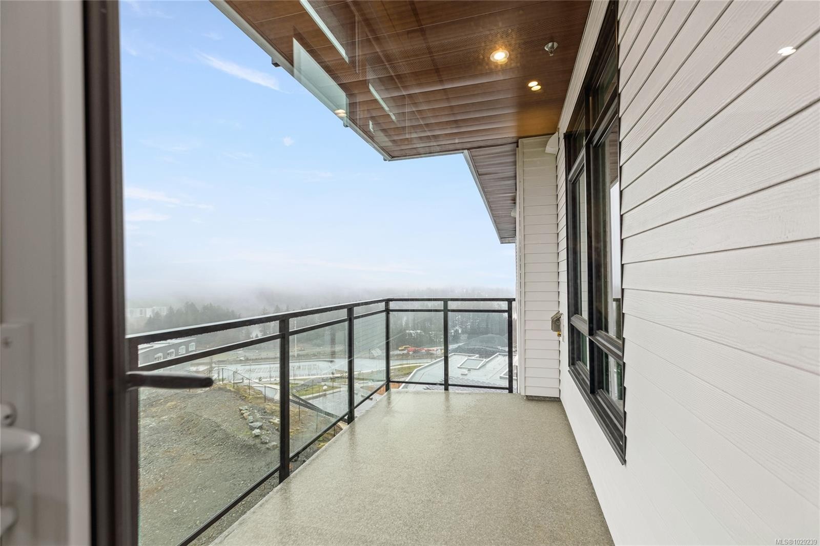 309-1114 Samar Cres, Langford, BC - Outdoor With Exterior
