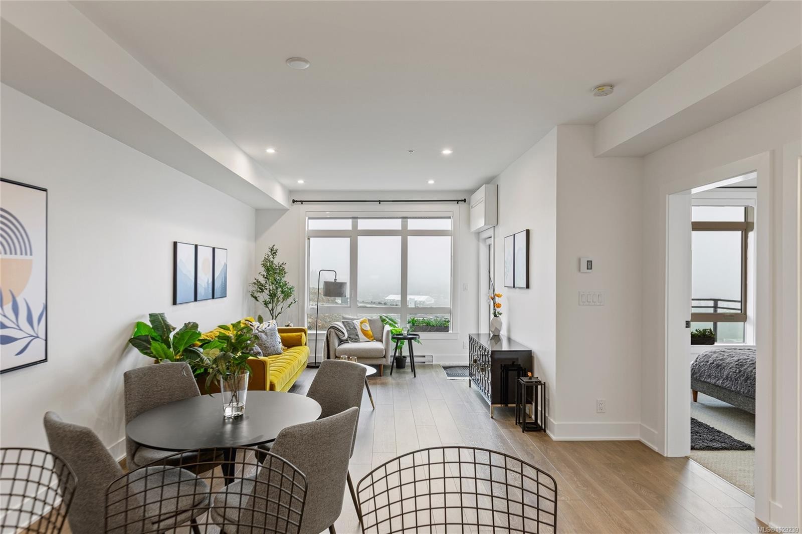 309-1114 Samar Cres, Langford, BC - Indoor