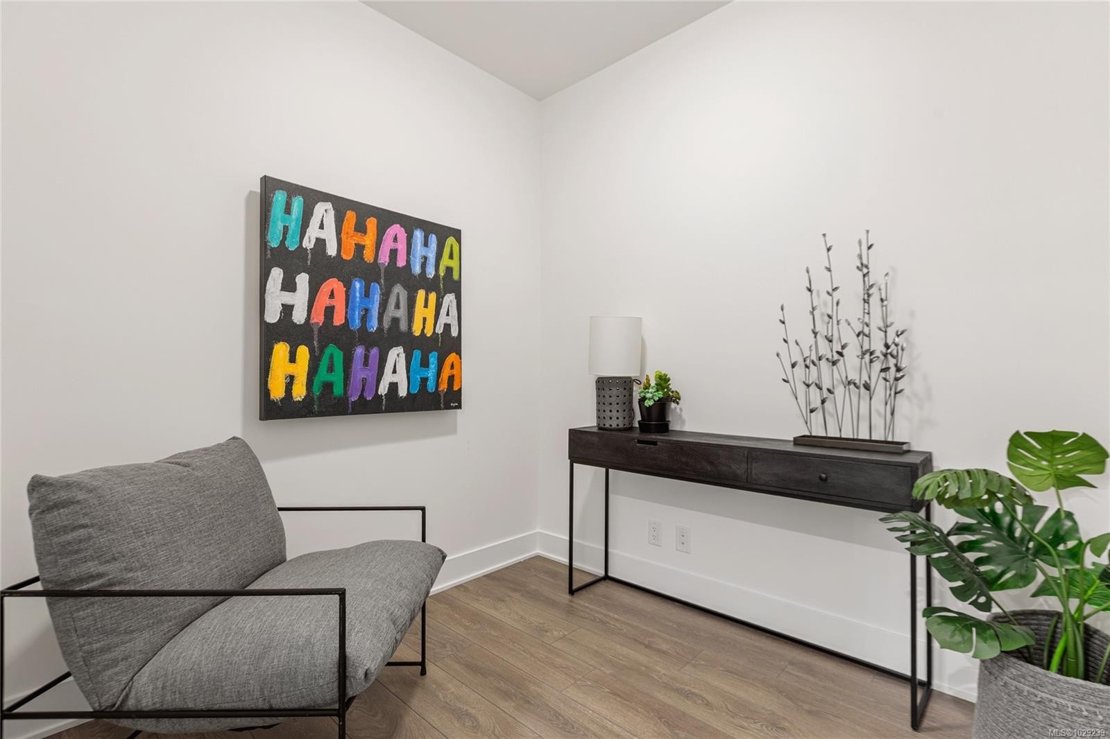309-1114 Samar Cres, Langford, BC - Indoor