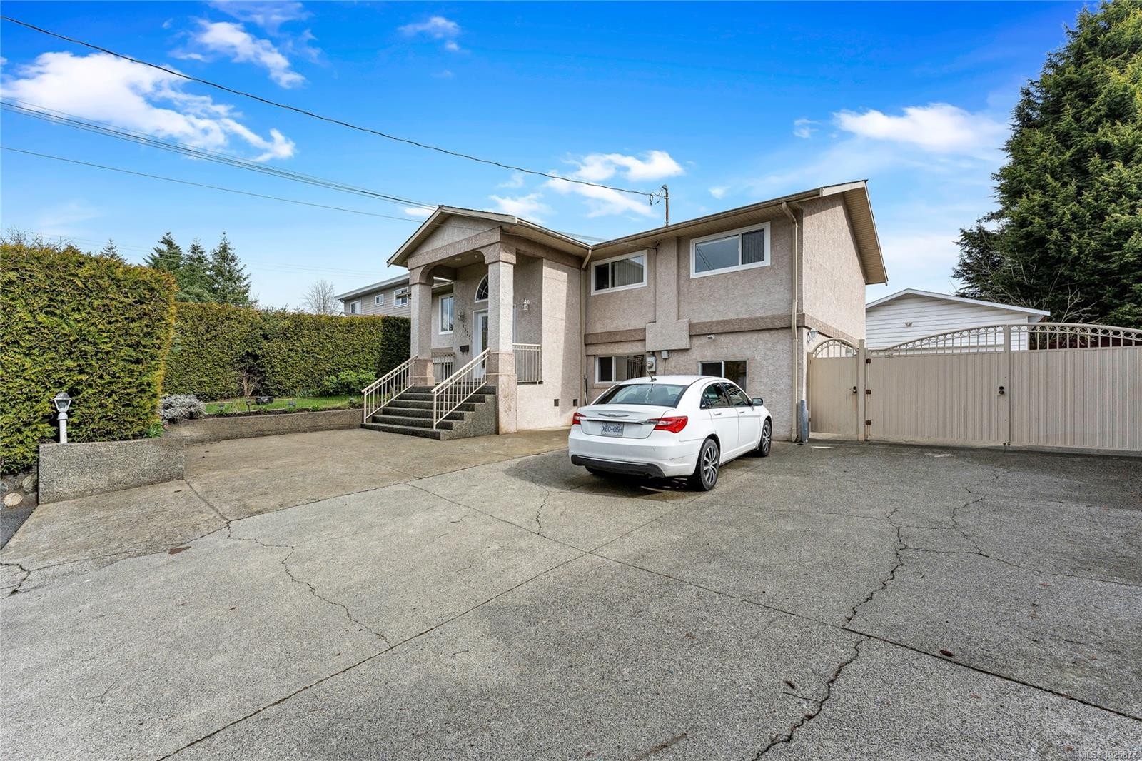 4325 Dieppe Rd, Saanich, BC