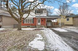 821 MONA DRIVE Kingston (South Of Taylor-Kidd Blvd), ON K7M 6Z7