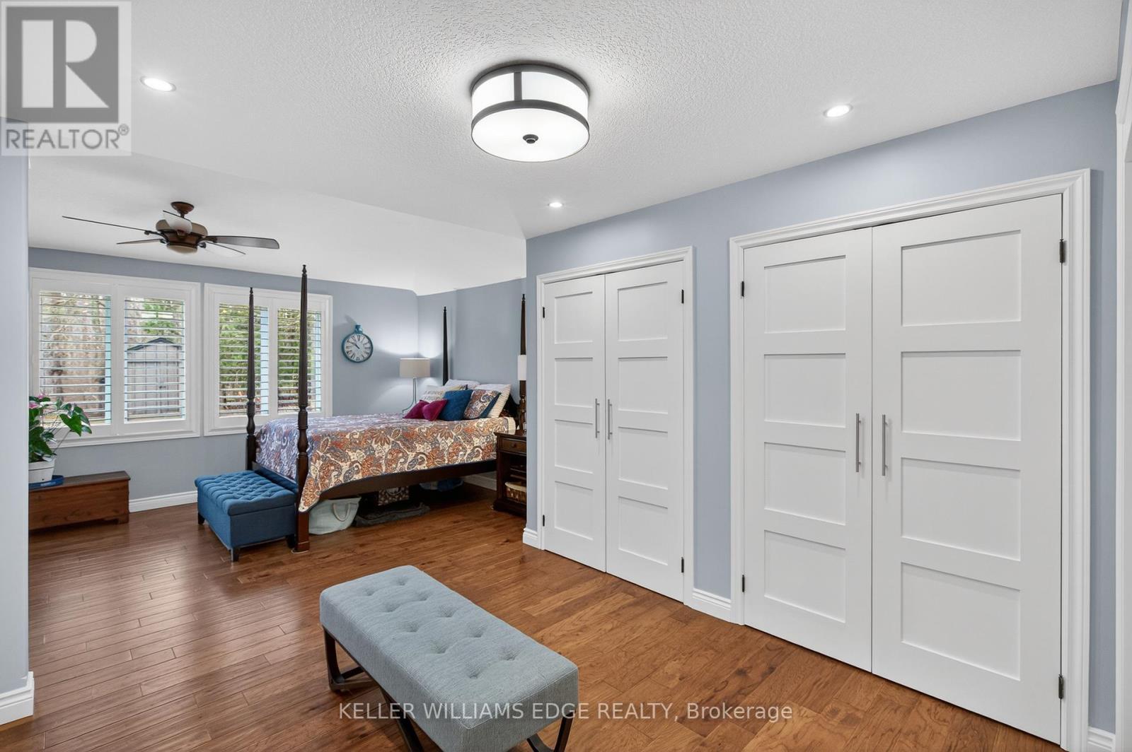 484 11Th Concession Road E, Hamilton, ON - Indoor Photo Showing Dining Room