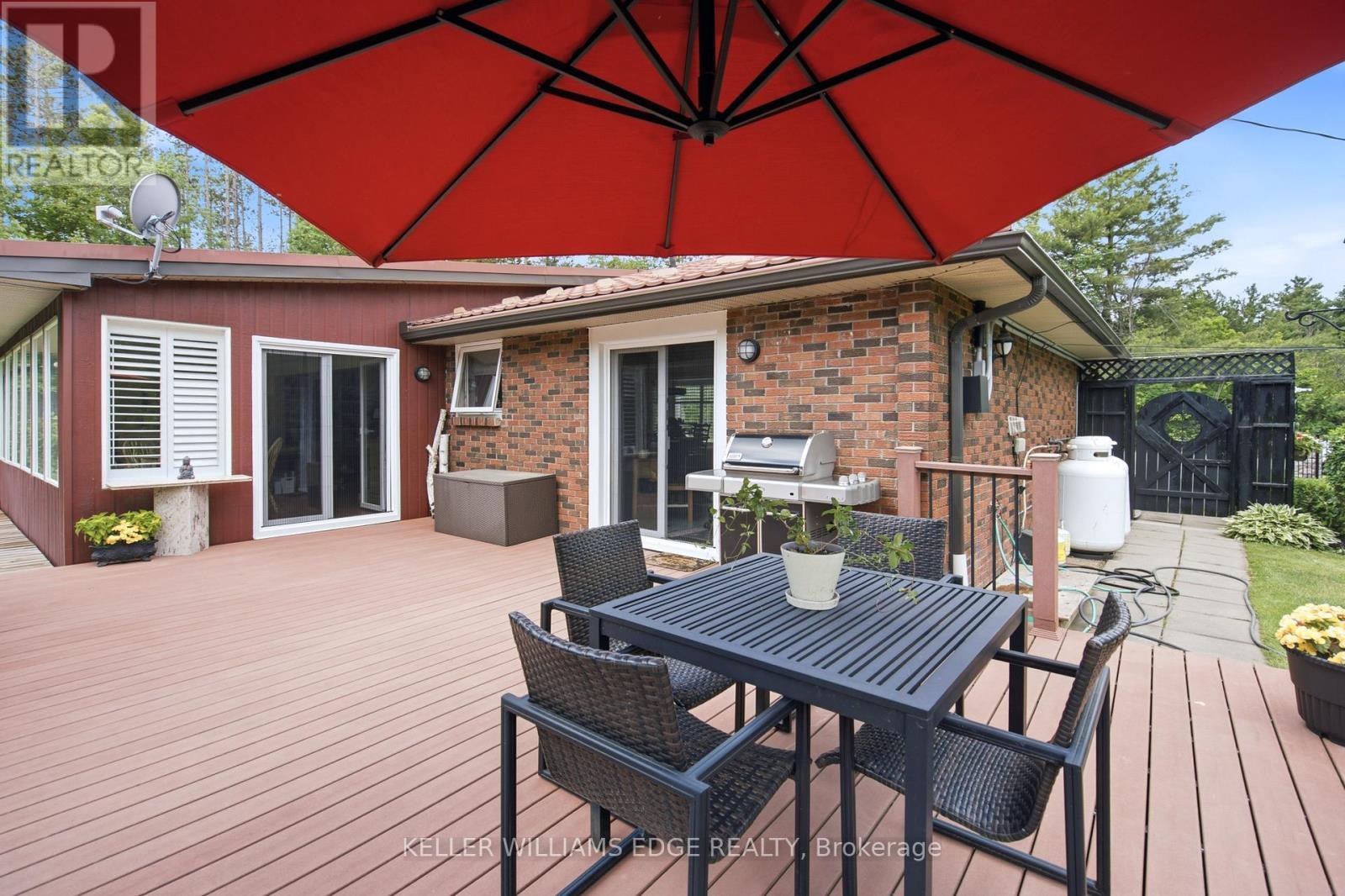 484 11Th Concession Road E, Hamilton, ON - Outdoor