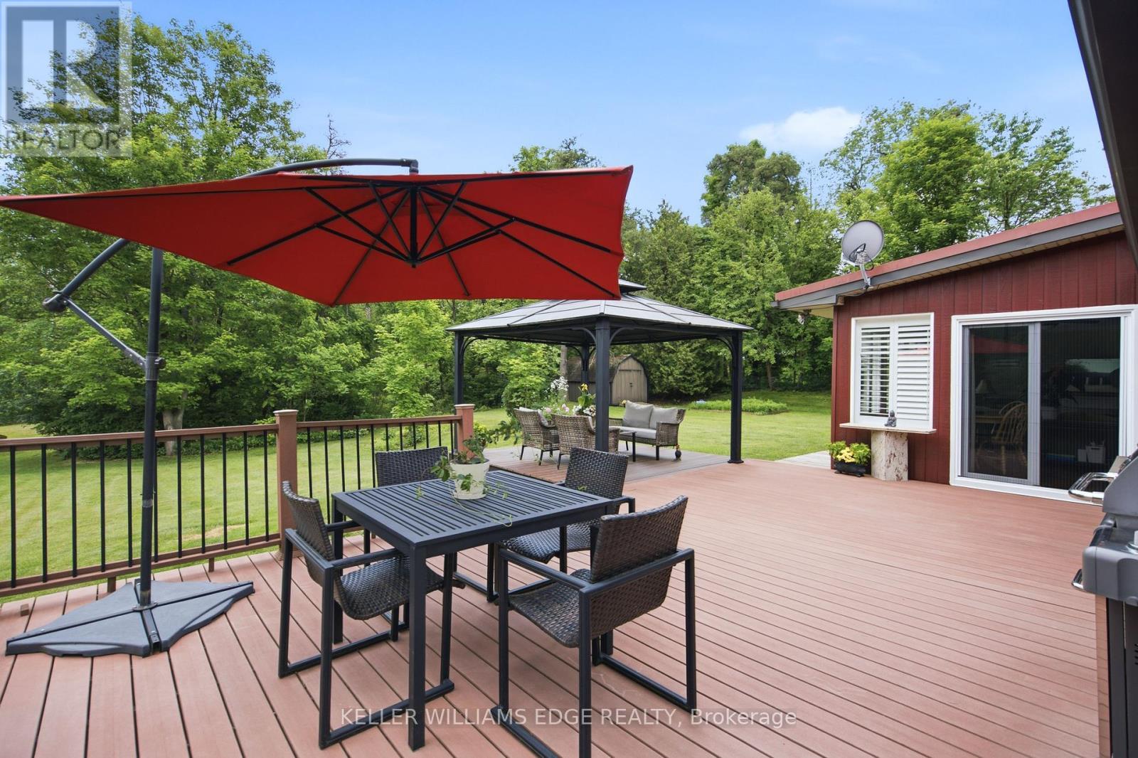 484 11Th Concession Road E, Hamilton, ON - Outdoor