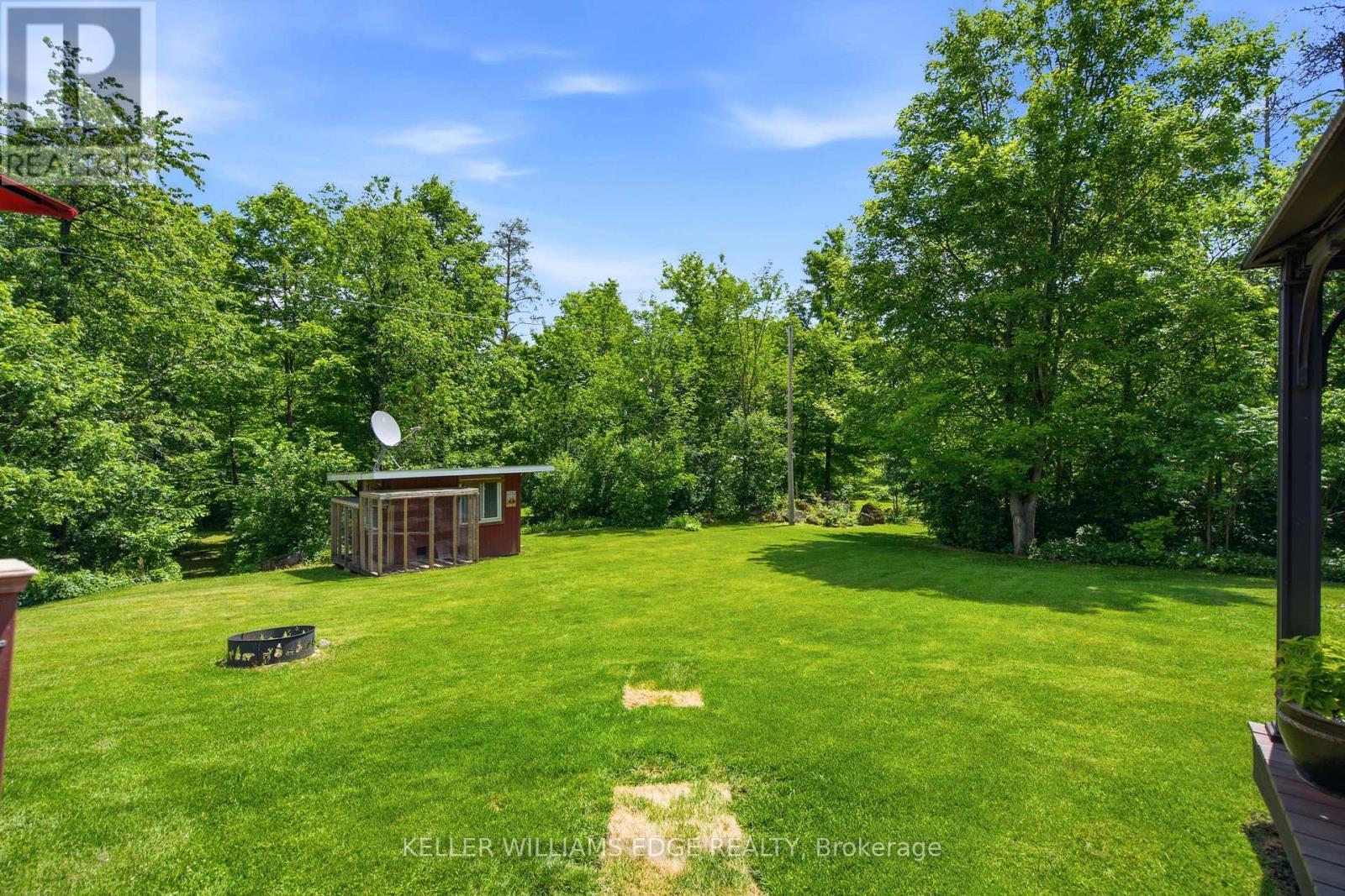 484 11Th Concession Road E, Hamilton, ON - Outdoor