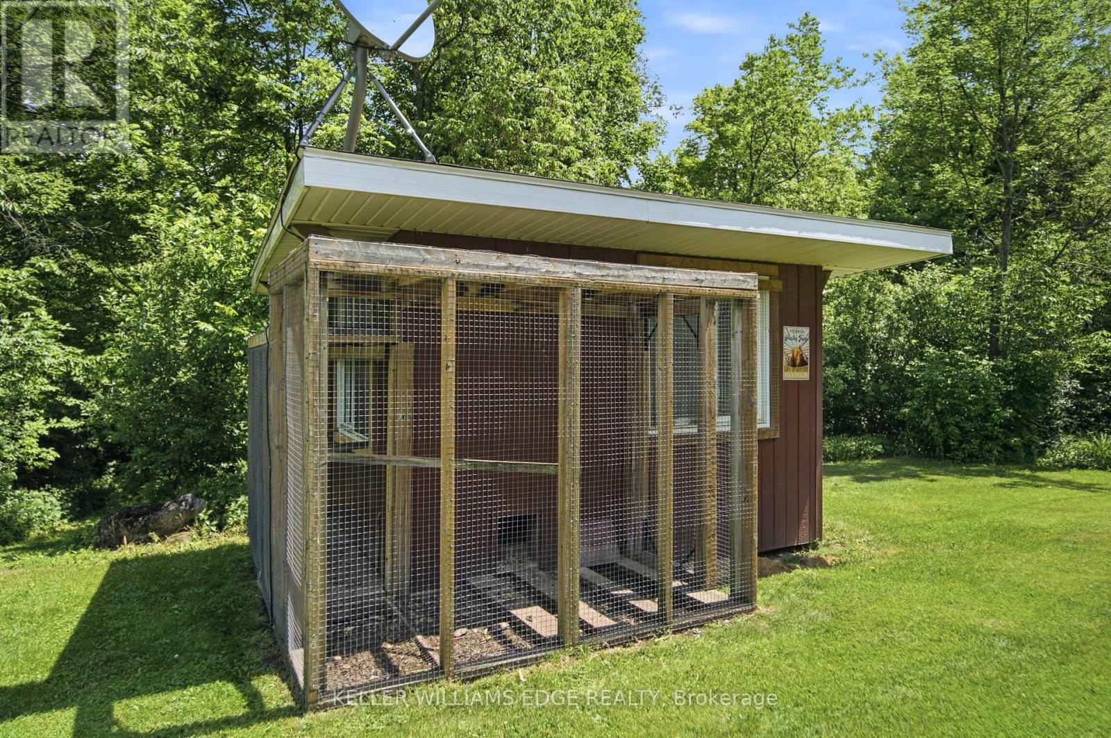484 11Th Concession Road E, Hamilton, ON - Outdoor With View