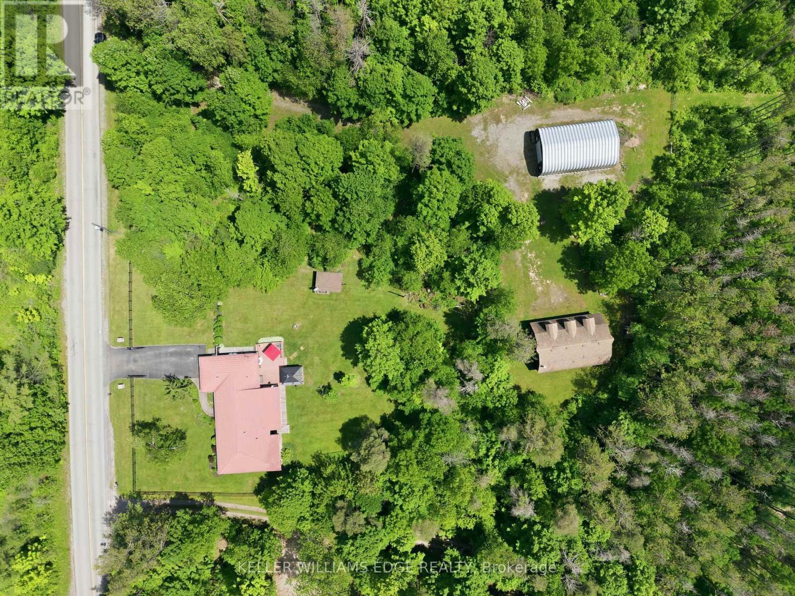 484 11Th Concession Road E, Hamilton, ON - Outdoor
