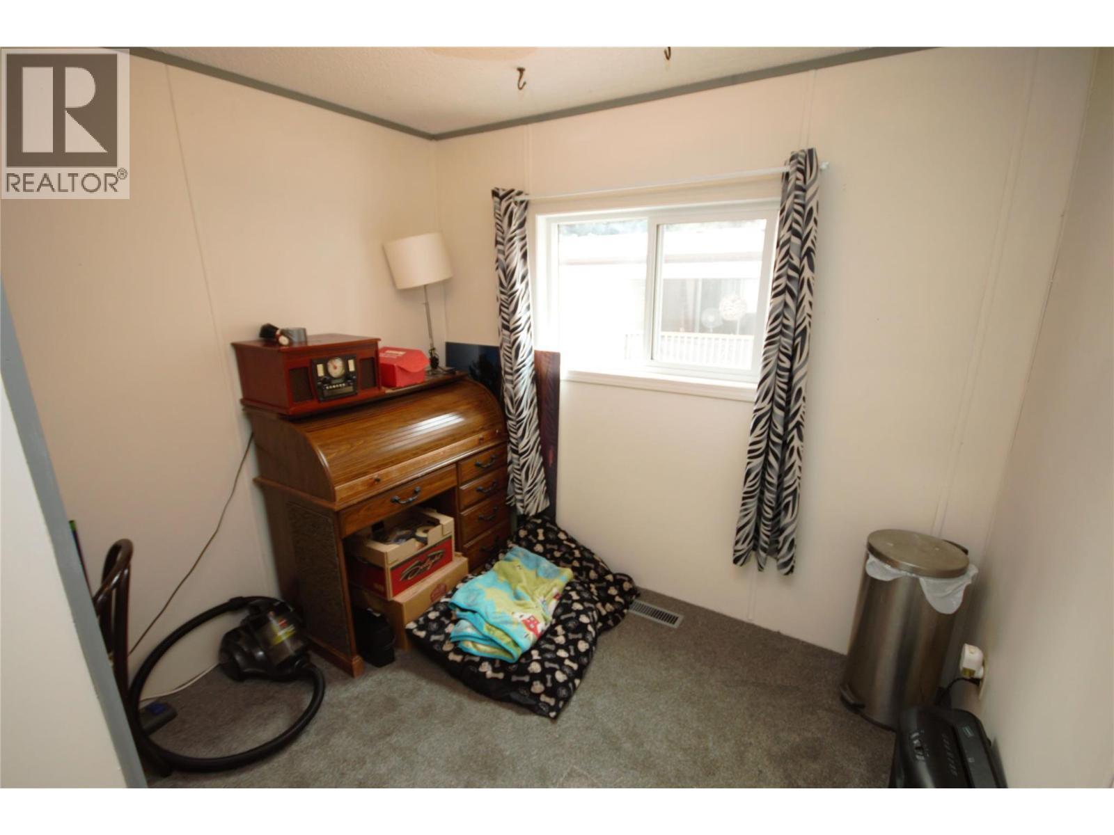 3rd Bedroom / Office / Den - 8487 Highway 97 Unit# 49, Oliver, BC