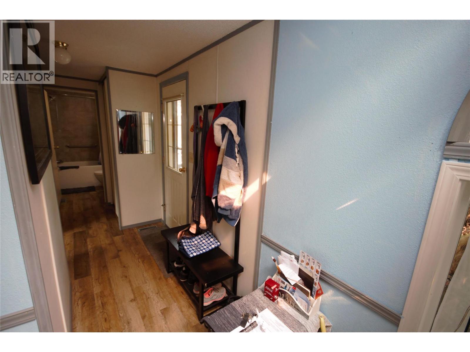 Entry - 8487 Highway 97 Unit# 49, Oliver, BC