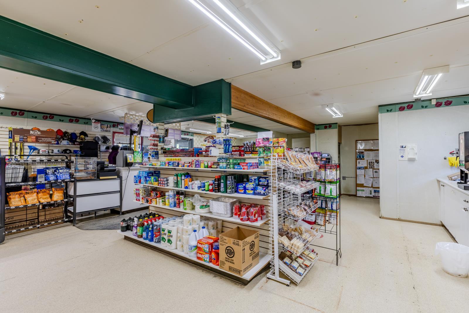 4000 Ab-813, Calling Lake, AB