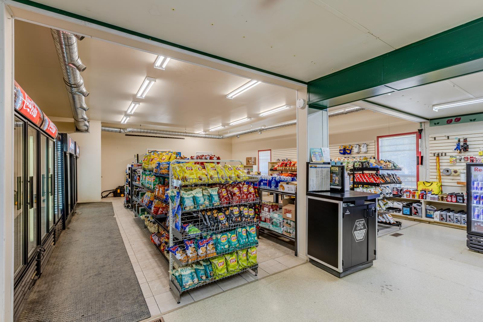 4000 Ab-813, Calling Lake, AB