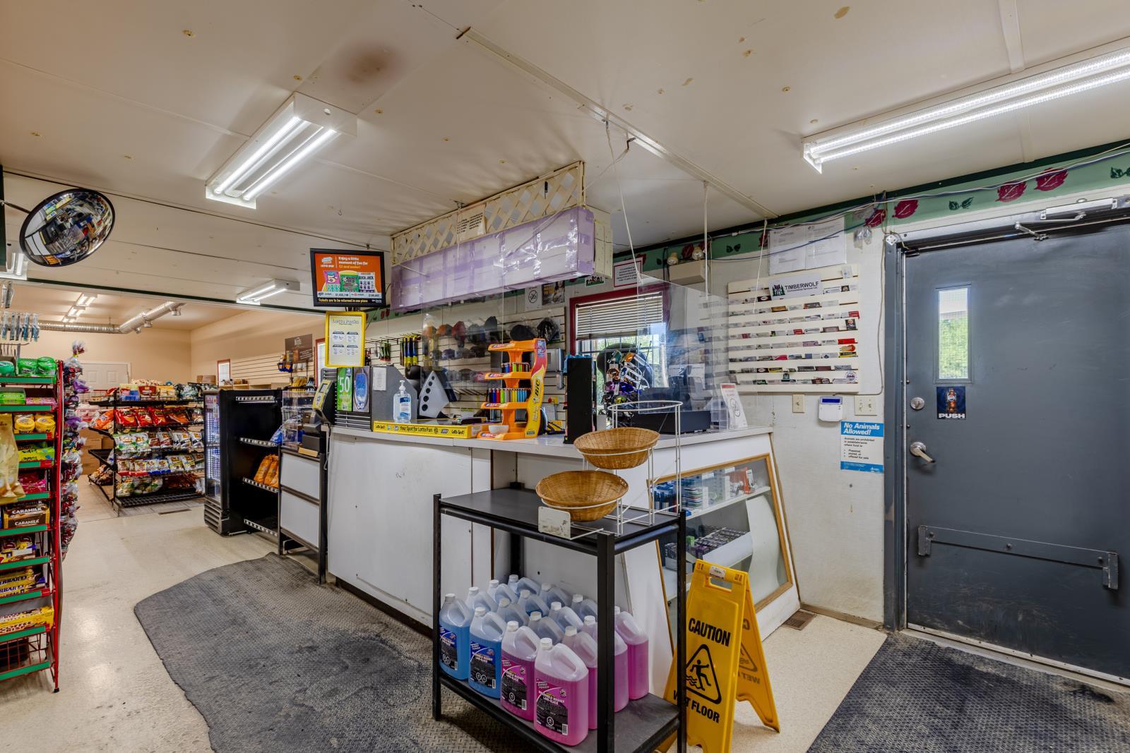 4000 Ab-813, Calling Lake, AB