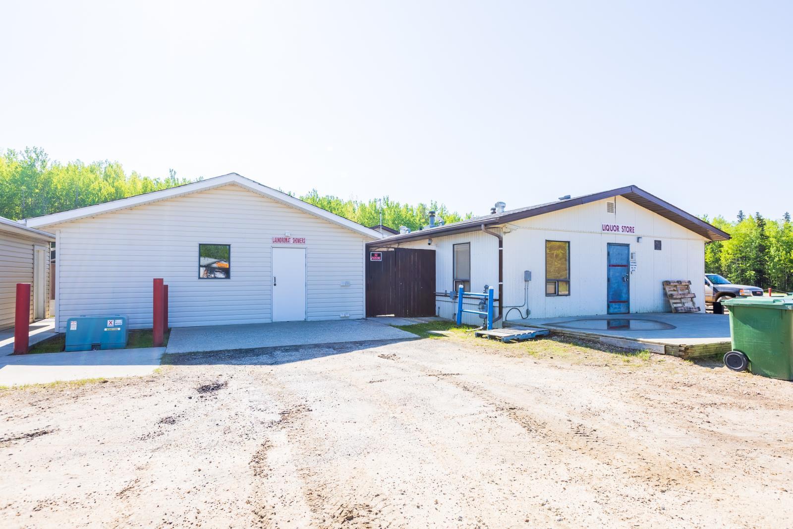 4000 Ab-813, Calling Lake, AB