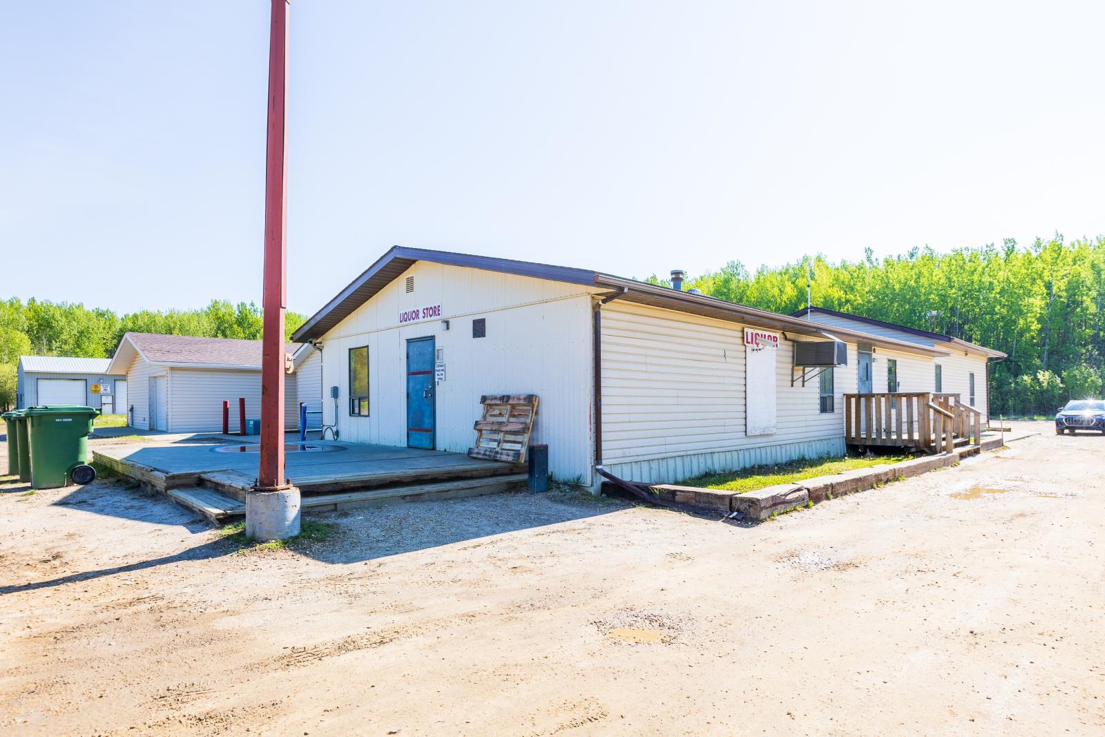 4000 Ab-813, Calling Lake, AB