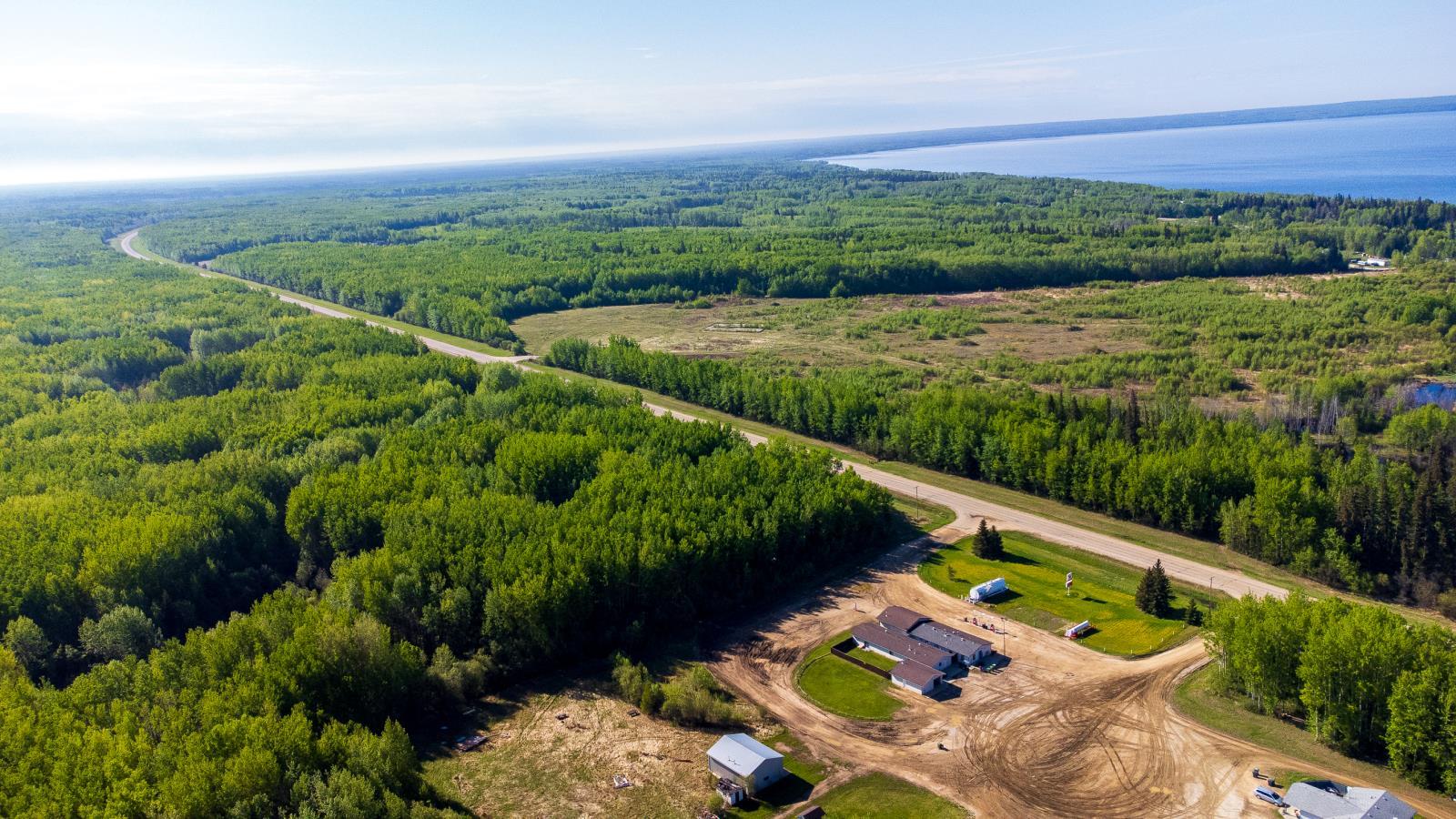 4000 Ab-813, Calling Lake, AB