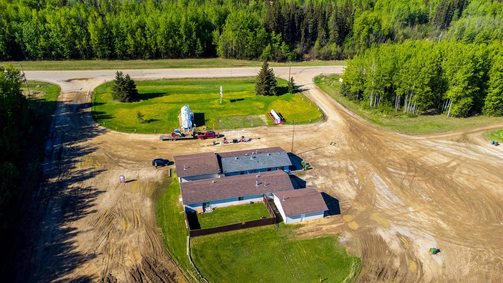 4000 Ab-813, Calling Lake, AB