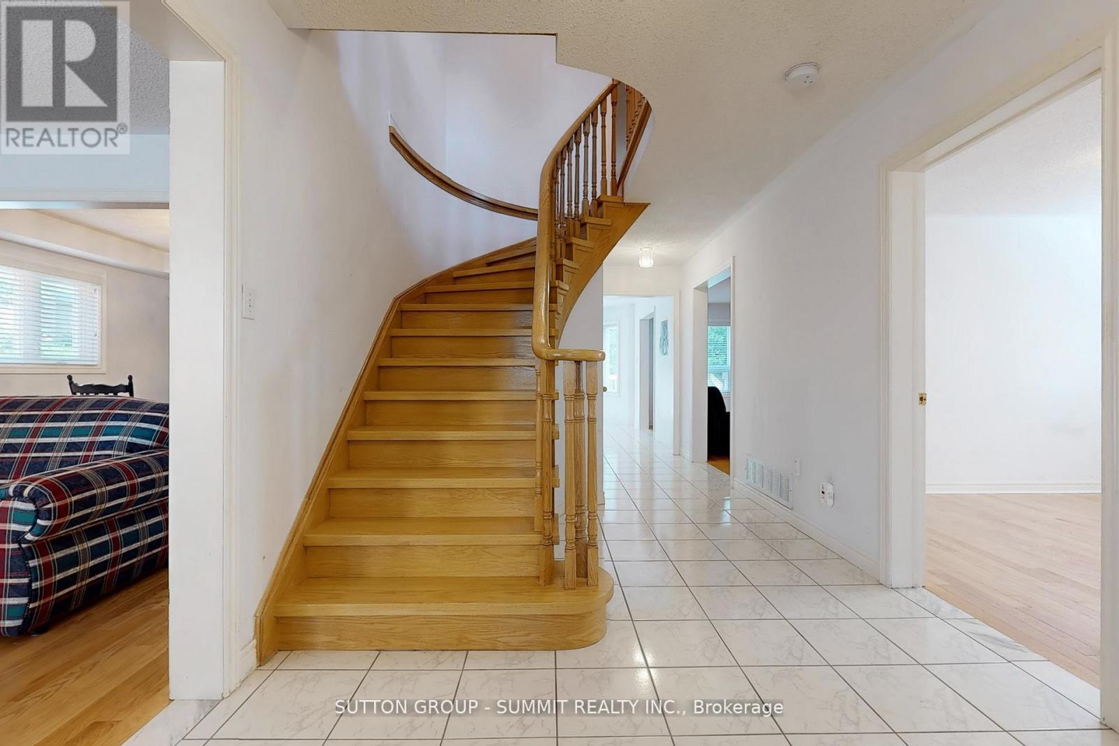 5525 Fleur-De-Lis, Mississauga, ON - Indoor Photo Showing Other Room