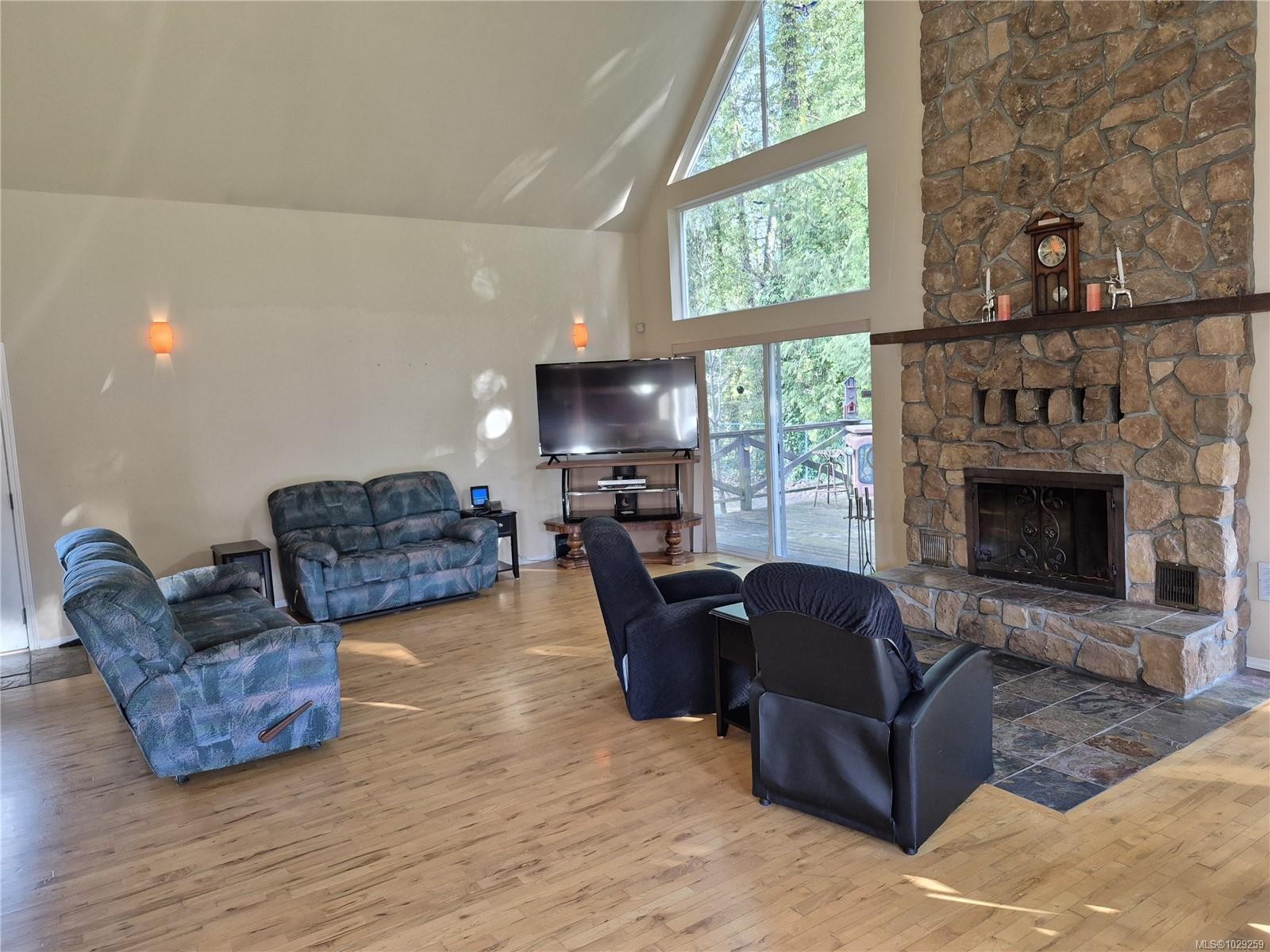 12270/12272 Chandler Rd, Ladysmith, BC