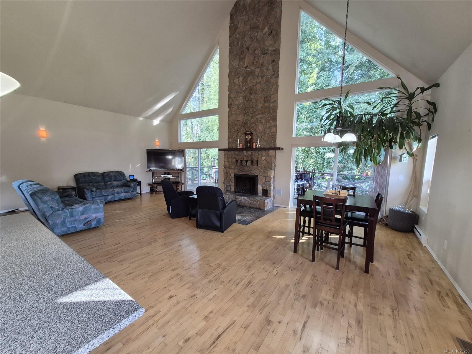 12270/12272 Chandler Rd, Ladysmith, BC