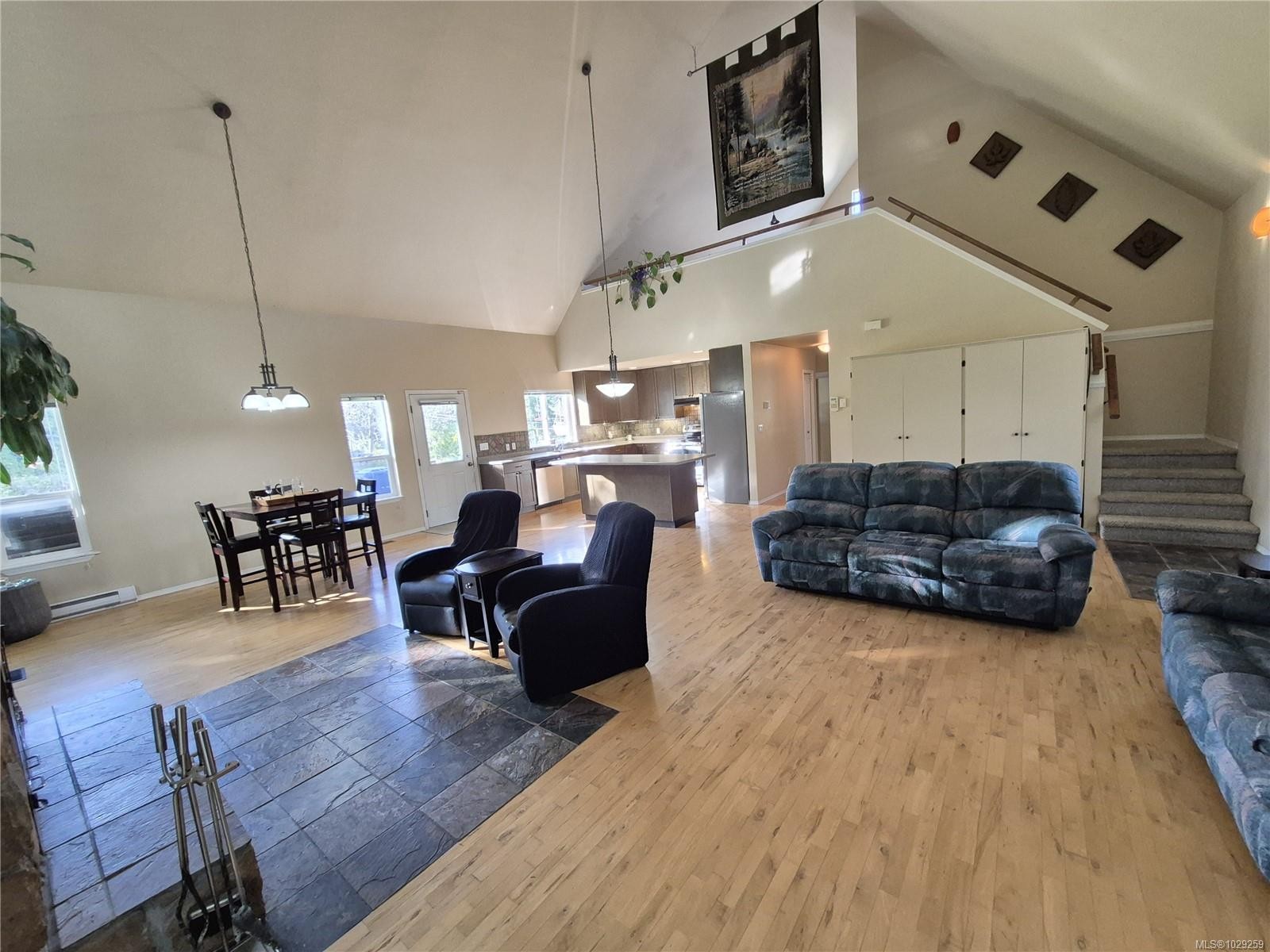12270/12272 Chandler Rd, Ladysmith, BC