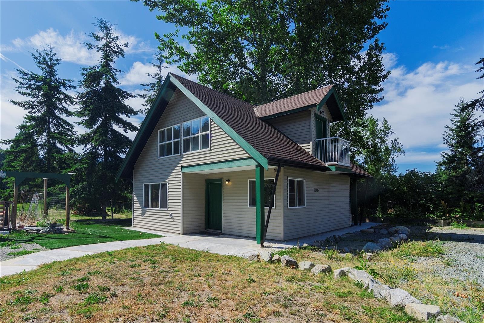 12270/12272 Chandler Rd, Ladysmith, BC