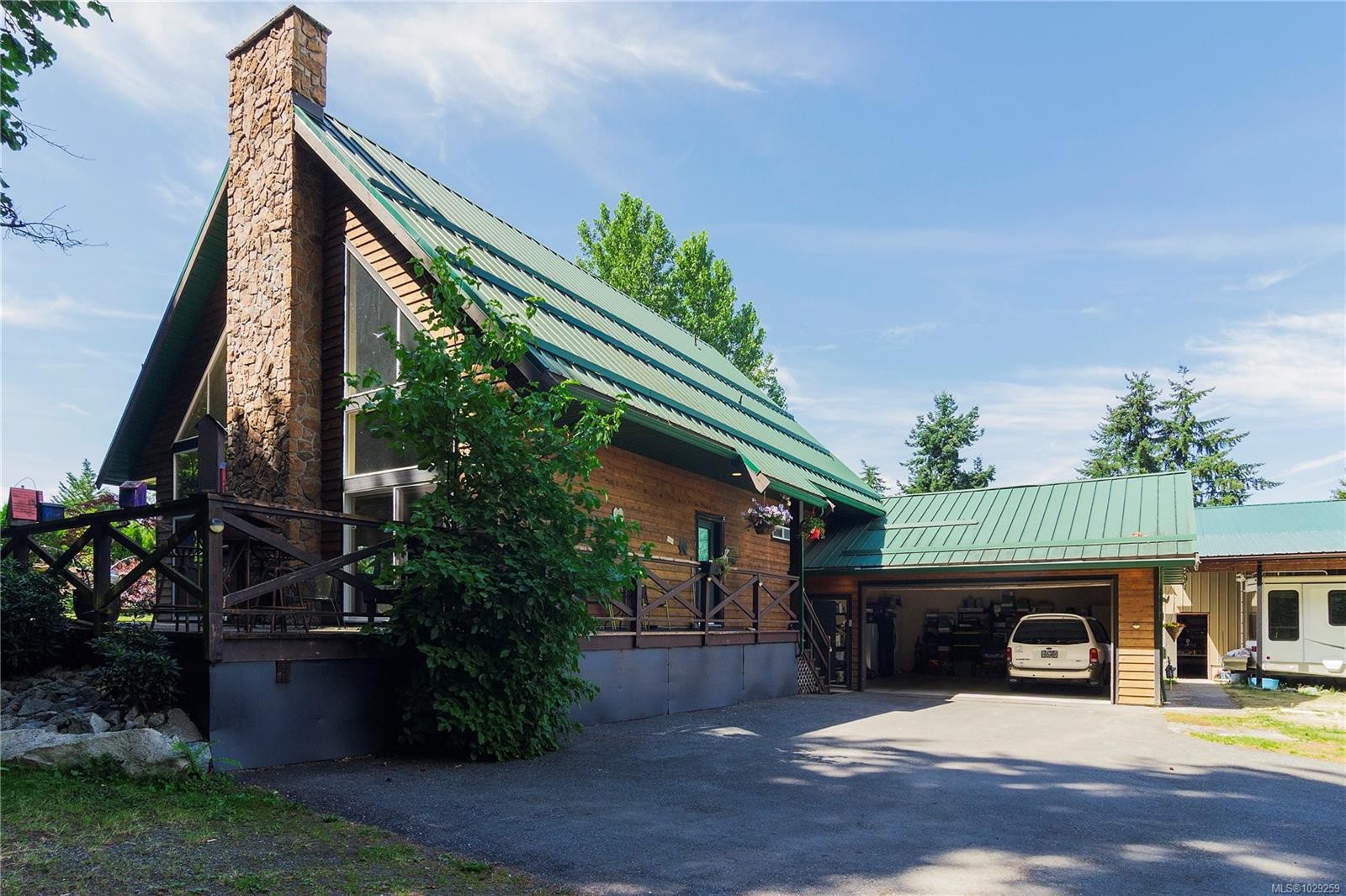 12270/12272 Chandler Rd, Ladysmith, BC