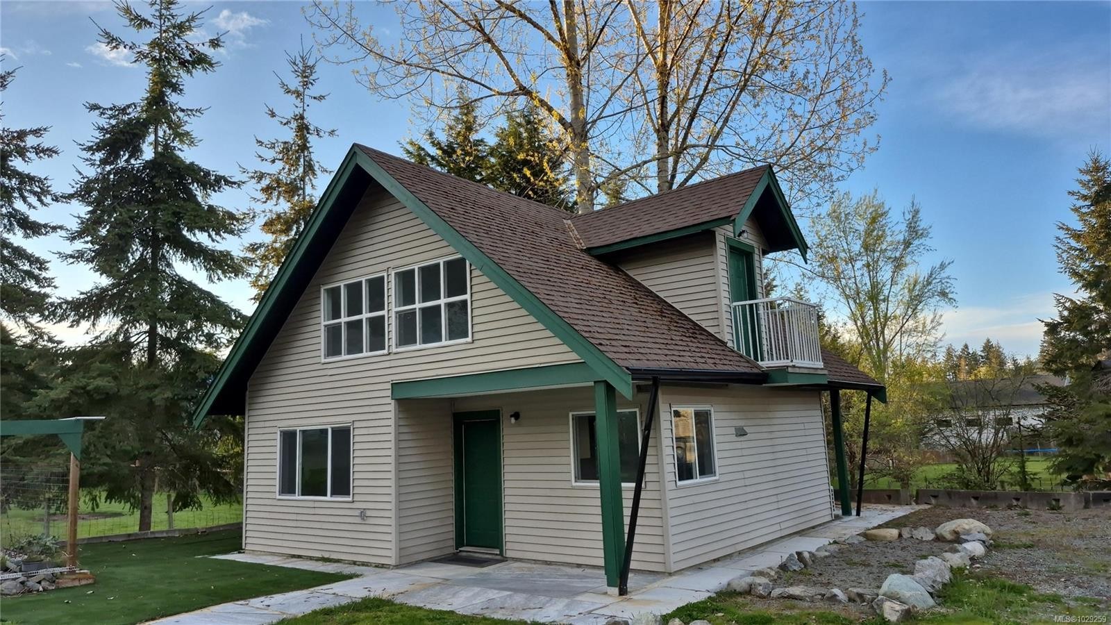 12270/12272 Chandler Rd, Ladysmith, BC