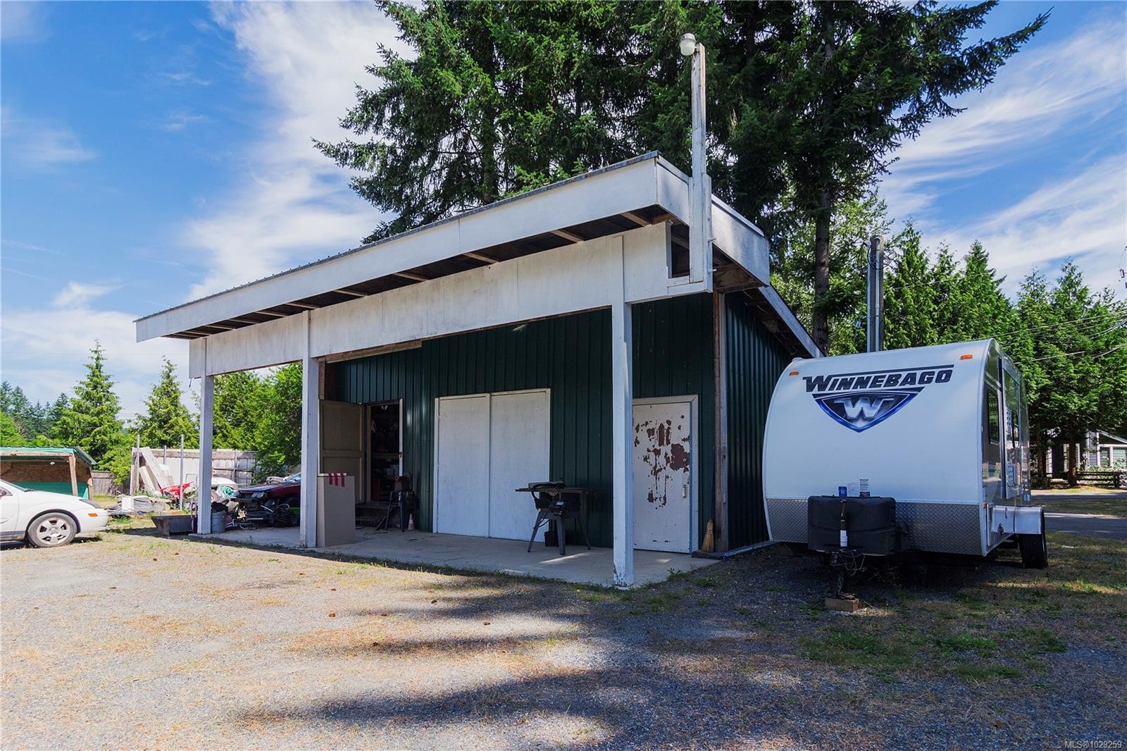 12270/12272 Chandler Rd, Ladysmith, BC