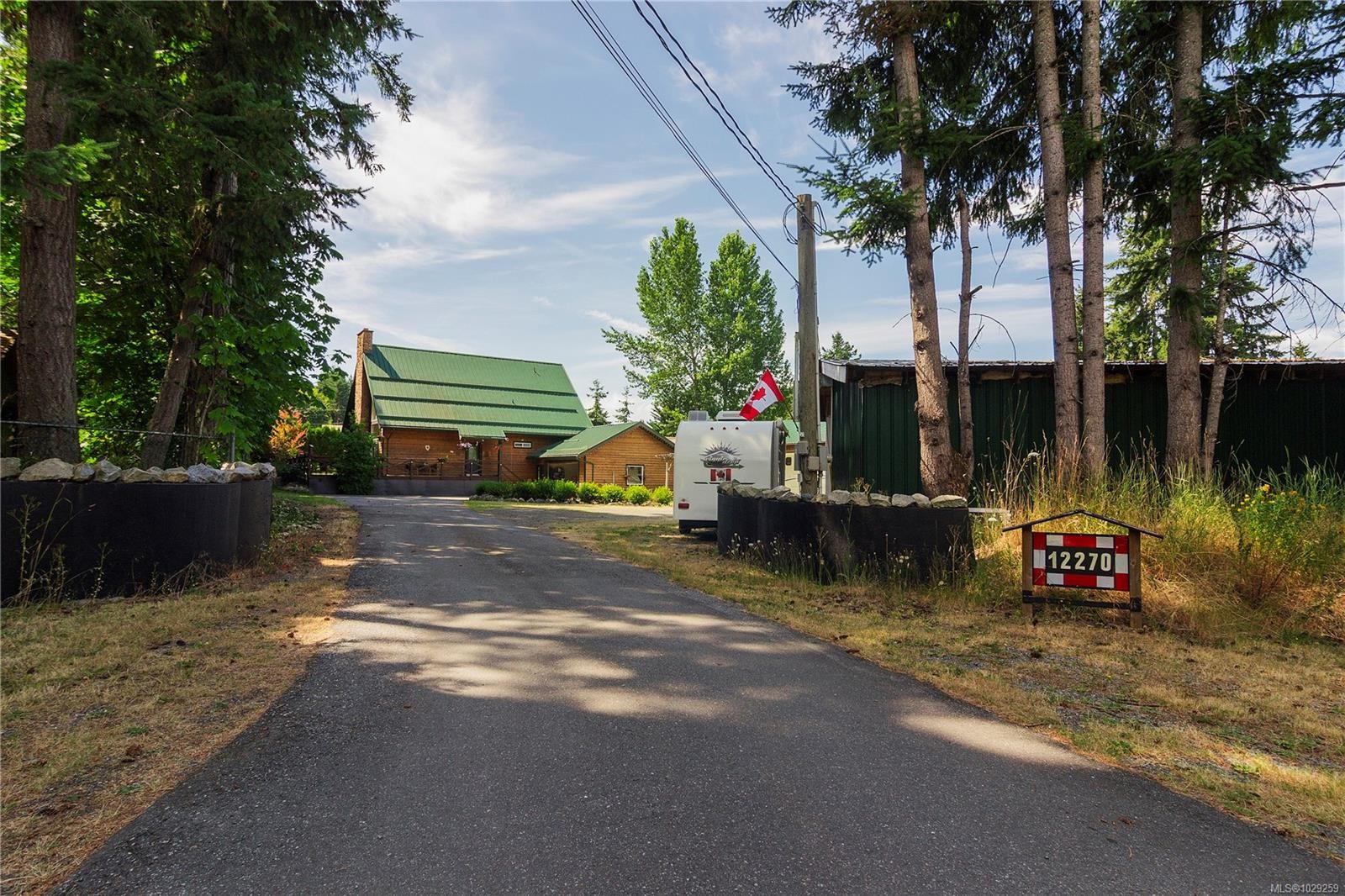12270/12272 Chandler Rd, Ladysmith, BC