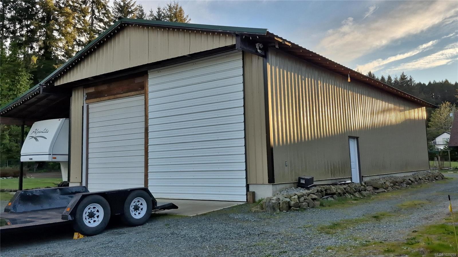 12270/12272 Chandler Rd, Ladysmith, BC
