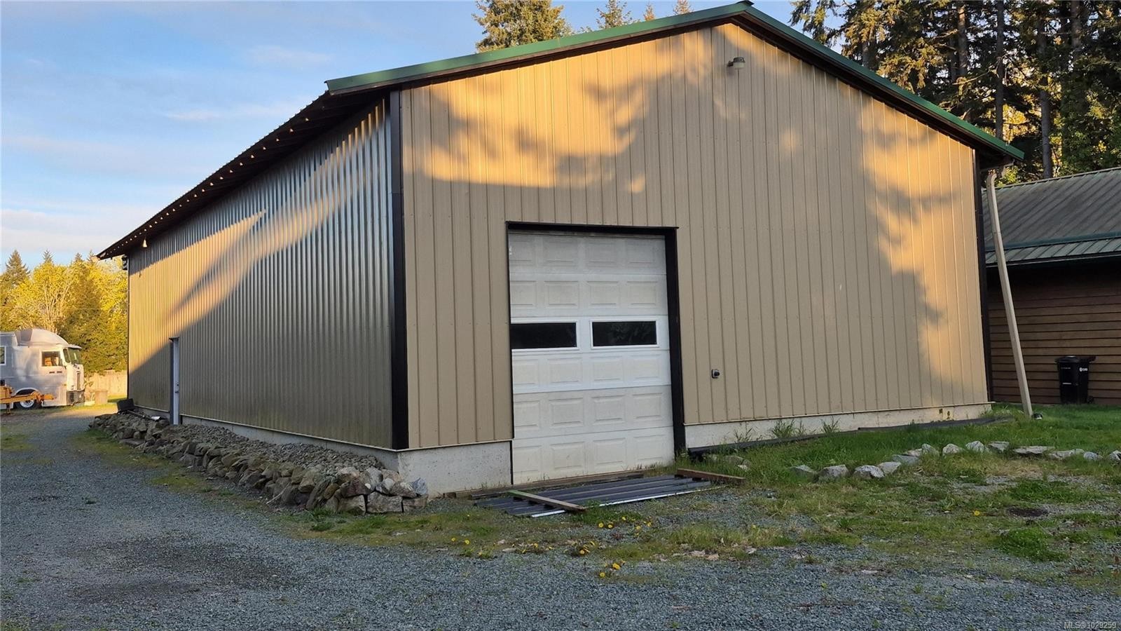 12270/12272 Chandler Rd, Ladysmith, BC